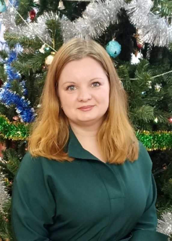 Воспитатель Автамонова Мария Николаевна.