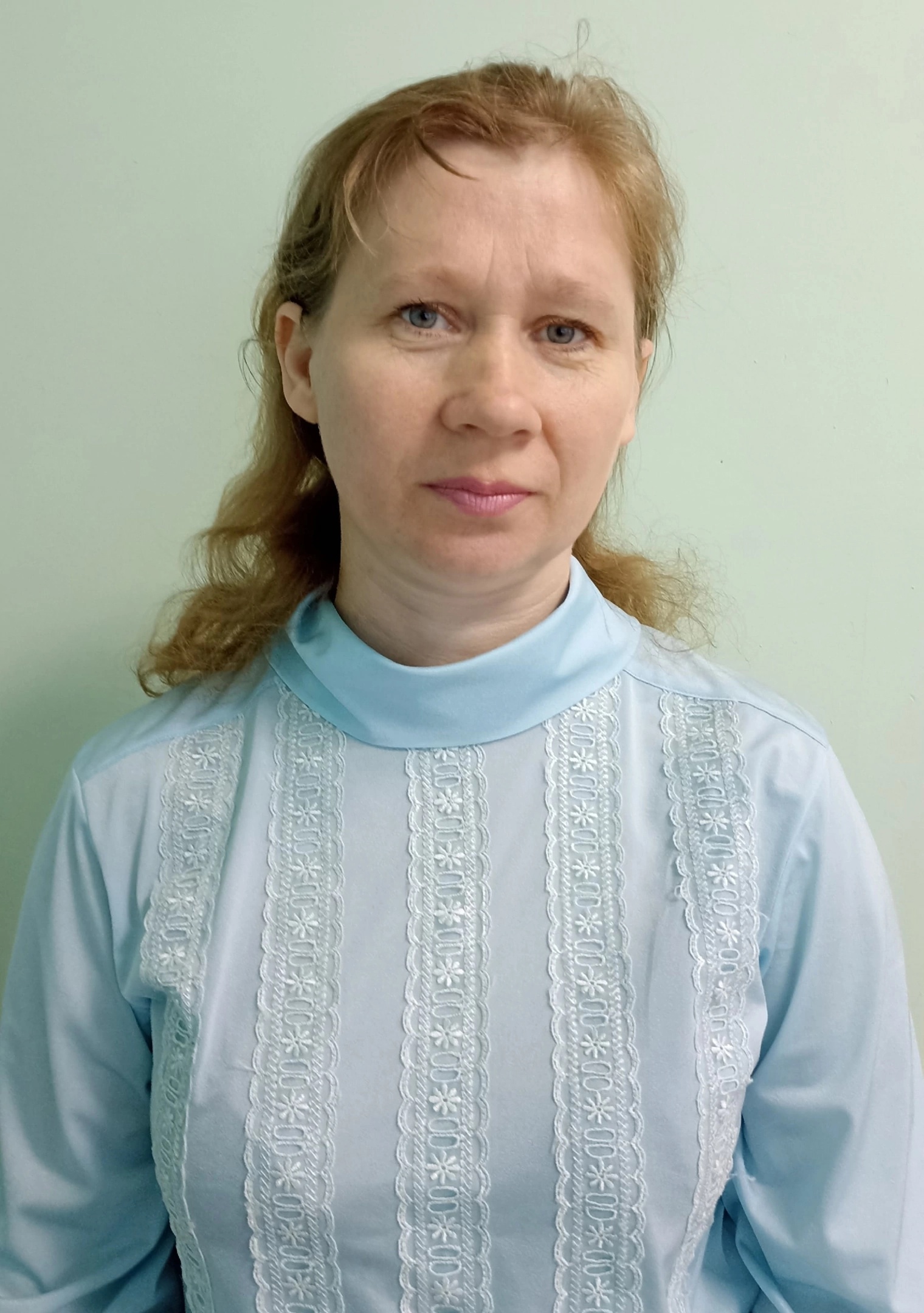Воспитатель Дёмина Ирина Николаевна.